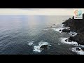 岩手三陸ジオパーク 【小袖海岸】