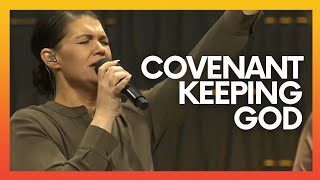 Covenant Keeping God | Yahweh | POA Worship Pentecostals of Alexandria