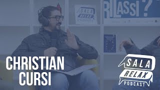 70 - Christian Cursi: Cavalieri della Psicologia