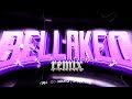 BELLAKEO (Remix) - PESO PLUMA, ANITTA - Franco Gomez , Jona Mix