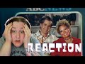 The Eyes of Tammy Faye | Trailer Reaction