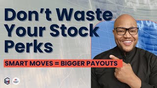 Executive Compensation Mastery: RSUs, Stock Options & ESPPs Explained