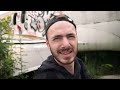 on infiltre un aÉroport pour trouver des avions abandonnÉs urbex