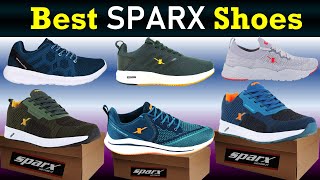 Best Budget Sparx Shoes/Sneaker Under 1000 🔥 | Public Showroom