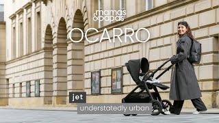 Ocarro Jet | Mamas \u0026 Papas