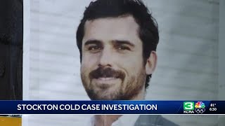 Stockton family seeks closure 10 years after businessman’s unsolved death