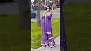 ਨਾਮ ਤੇਰਾ🥰🥰// punjabi wedding goals// punjabi girl dance video #shorts #itssimran1609 #instagram