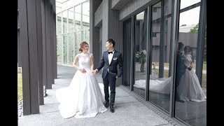 107 04 29 志偉、佩芳婚禮紀錄