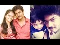 Vani Rani Gautham Family Photos II Serial Actor Vicky Krish Exclusive Family Photos !!!