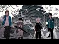 【高音質】ワールドトリガー　op ed world trigger opening ending