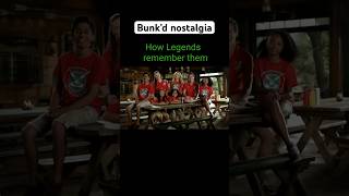 Bunk D Nostalgia Disney Nostalgia Bunkd Childhood