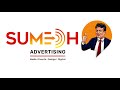 💫want to grow your business sumedh advertising 🎥 media 🎤events 🎨design 💻digital