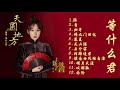 等什么君歌曲 等什么君误红妆 辞九门回忆 赤伶 等什么君 关山酒 【合辑】