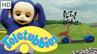 Teletubbies: On Top and Underneath - Full Episode