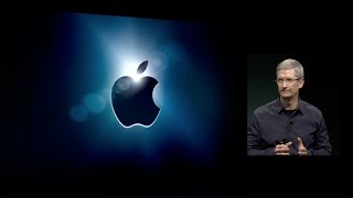 Apple Special Event, October 2011 1080p