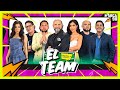 🔶 El Team - La verdadera diversión futbolera • #ELTEAMxMARCA90 30/10/2024 🇪🇨