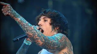 Bring Me The Horizon - Shadow Moses Live (Southside Festival 2022)