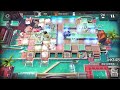 【arknights】 unbearable position annihilation 24 afk 6ops