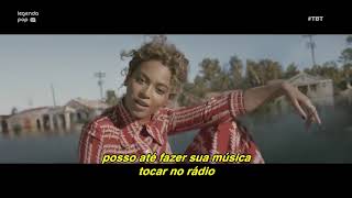 Beyoncé - Formation [Tradução] (Clipe Oficial Completo) | TBT