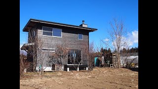 【契約済】山梨県北杜市（高根町）住宅　物件no.16532