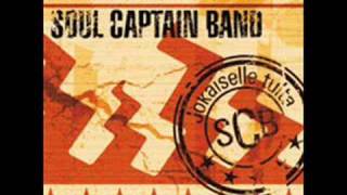 Soul captain band - Maa qzuu