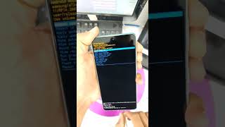 Galaxy A73 5G (A736B) Hard Reset - Remove Screen Lock | فورمات وحذف قفل الشاشة جالكسي A73 A736B