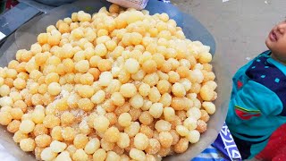 Danadar Misti Best Street Food Ever selling at 130 tk KG Roadside street Food Bangladesh