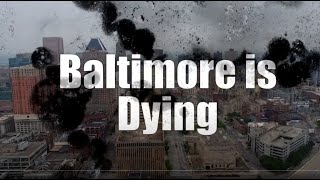 Baltimore is Dying | A WBFF News Documentary