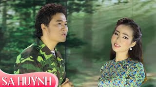 ĐOM ĐÓM St  Phượng Linh- Sa Huỳnh ft. Tuấn Vỹ | Official MV
