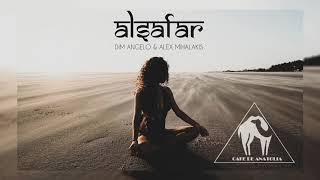 Dim Angelo \u0026 Alex Mihalakis - Alsafar ( Original Mix )