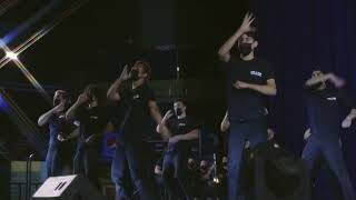 ARROWJAM 2022 - Alpha Sigma Phi Performance