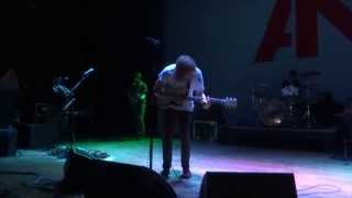 Knights of Shame HD - AWOLNATION live @ Liberty Hall, Lawrence KS