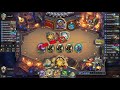 hearthstone boomsday project baku odd mech paladin v2 gameplay