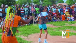 Rogeti  show  Live  Mhangu 2022 Official Video