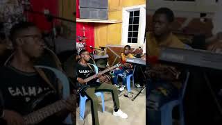 Yoka.son77 - Nath bass perfo Miziki Toleka  #banapoto #teamcongo #team243 #Kinshasa #243 #music #243