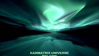 Karmatrix Universe - Polaris Full Album