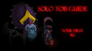 Solo TOB First KC Guide