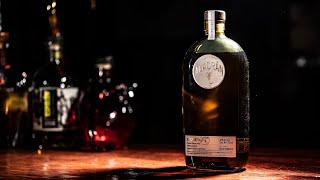 プレミアムテキーラ紹介9　アラクラン エクストラ・アネホ　Alacran Extra Anejo   テキーラの酒類：エクストラアネホとは？