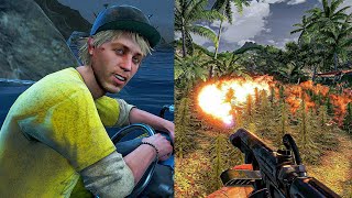 E SHPETOVA SHOKUN, JA KUM KALL KREJT DROGEN | Far Cry 3 - Pjesa 3