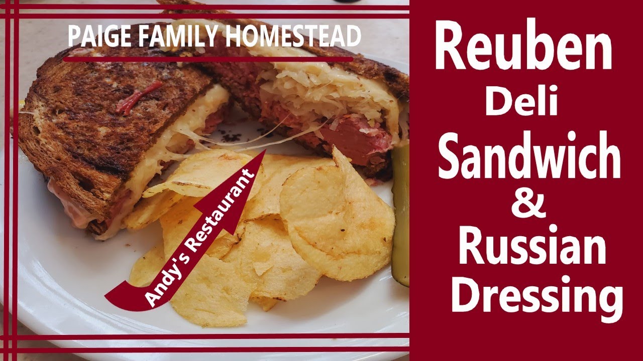 Reuben Sandwich Recipe With Canned Corned Beef | Deporecipe.co