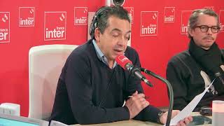 Archéologie de la censure - L'édito politique de Patrick Cohen