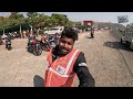 i went to ibw bike ride 2023 chai pakoda breakfast ride nashik