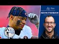 The Athletic’s Kevin Fishbain on Justin Fields' Uncertain Bears Future | The Rich Eisen Show