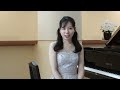 きたひろ.tv「第307回ロビーコンサート ショパン／ノクターン op.9の2」　【ピアノ独奏】【 chopin 】【classical music】【piano】