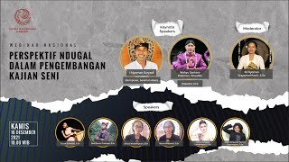 WEBINAR NASIONAL 