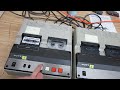 sony cassette duplicator ccp 110.mov