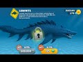 NEW  EVOLVED LUMINITE COMING SOON? - Hungry Shark Evolution