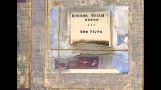 Broken Social Scene - Da Da Da Da