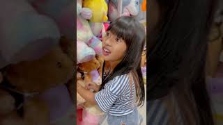 DISTA BELI 3 BONEKA BERUANG😍!! AH LUCU SEKALI #viralvideos #viralditiktok #modelcilik