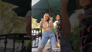 Get yo - Ciara (Addison Rae  Tik Tok)